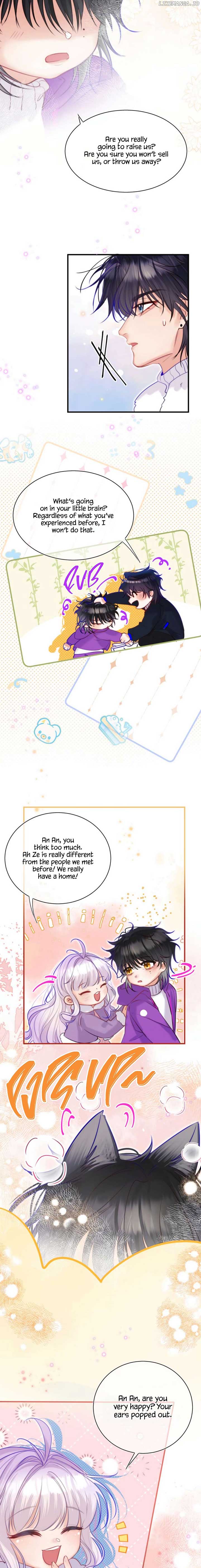 What Should I Do If I Found A Witch? Chapter 15 page 11