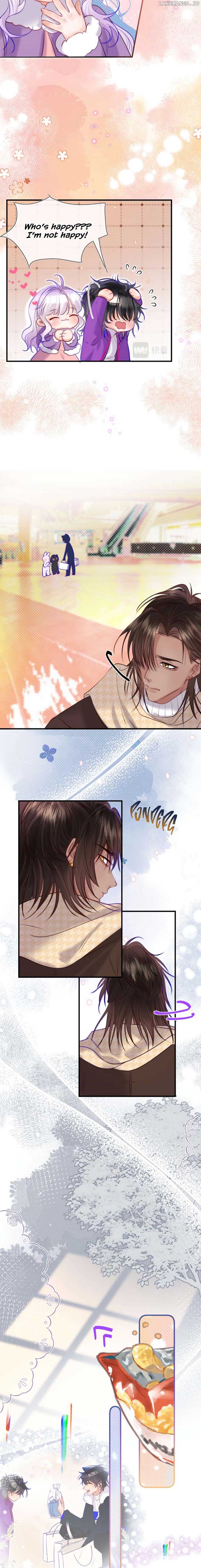 What Should I Do If I Found A Witch? Chapter 15 page 12