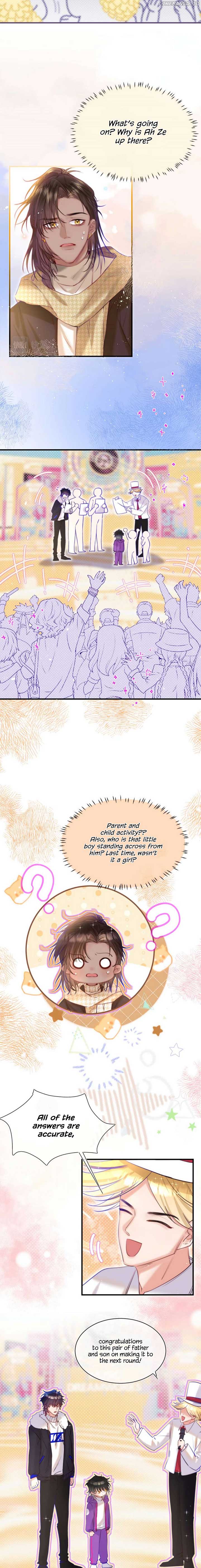 What Should I Do If I Found A Witch? Chapter 15 page 1