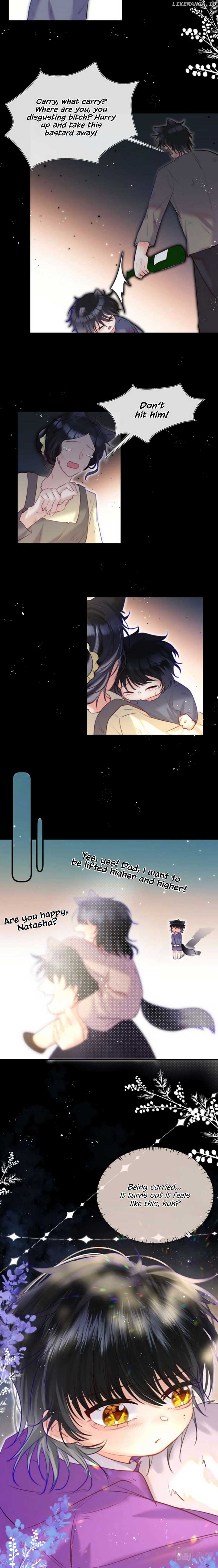 What Should I Do If I Found A Witch? Chapter 15 page 4