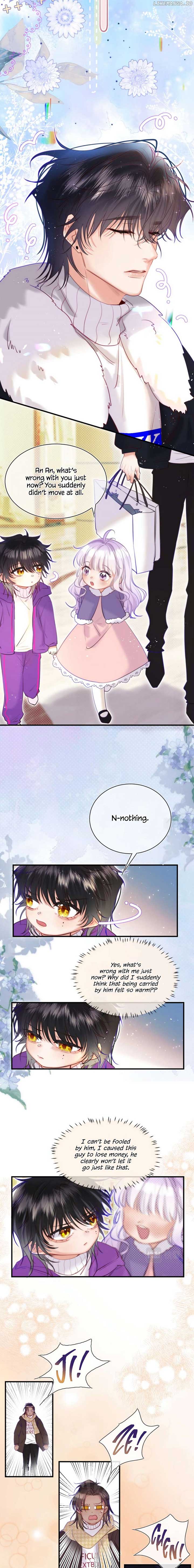 What Should I Do If I Found A Witch? Chapter 15 page 6