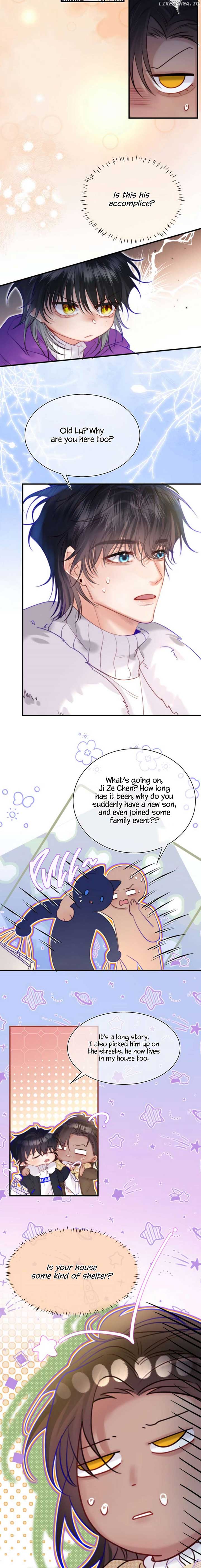 What Should I Do If I Found A Witch? Chapter 15 page 7
