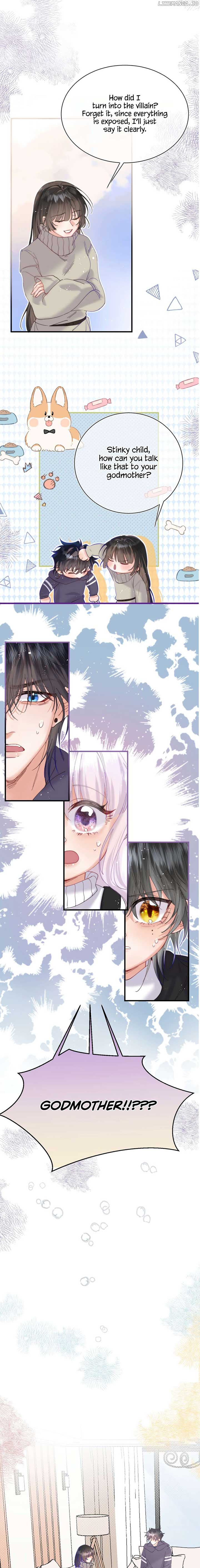 What Should I Do If I Found A Witch? Chapter 17 page 0