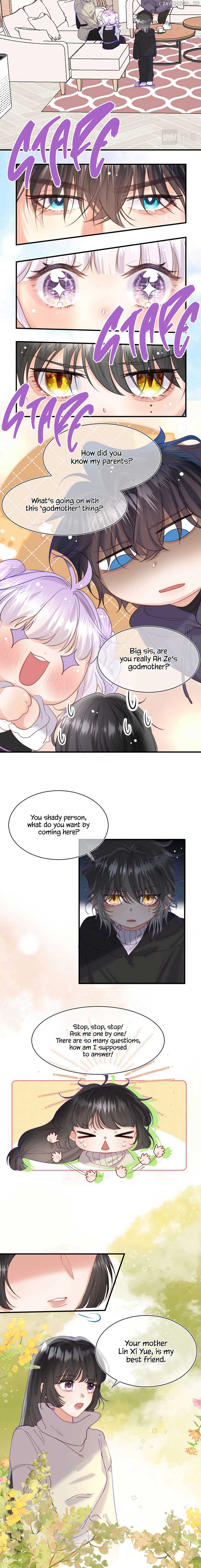 What Should I Do If I Found A Witch? Chapter 17 page 1