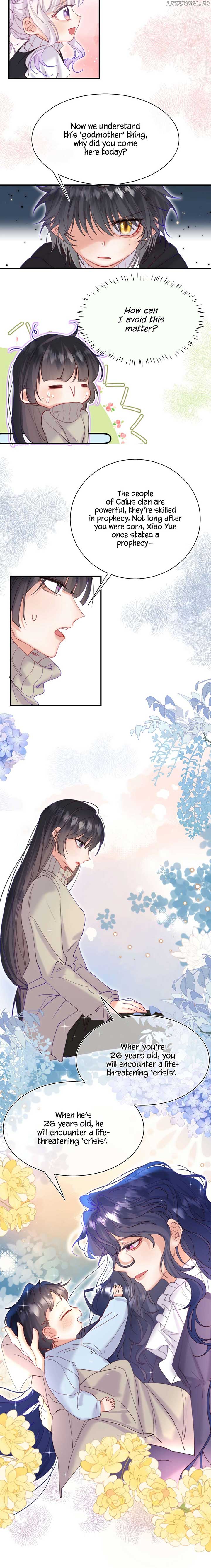 What Should I Do If I Found A Witch? Chapter 17 page 5