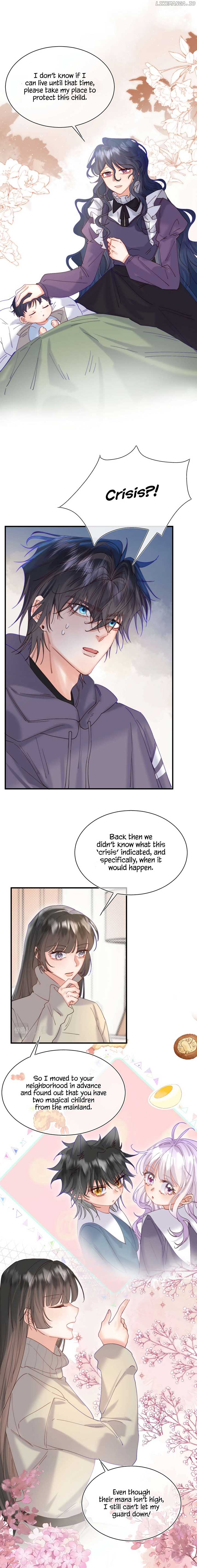 What Should I Do If I Found A Witch? Chapter 17 page 6