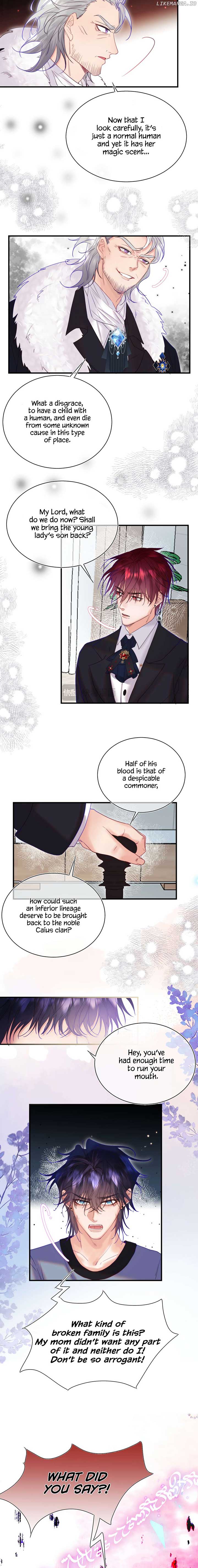 What Should I Do If I Found A Witch? Chapter 18 page 9