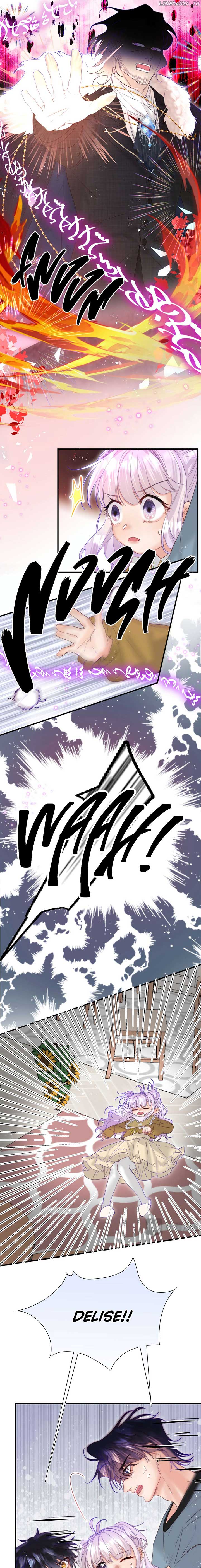 What Should I Do If I Found A Witch? Chapter 18 page 10