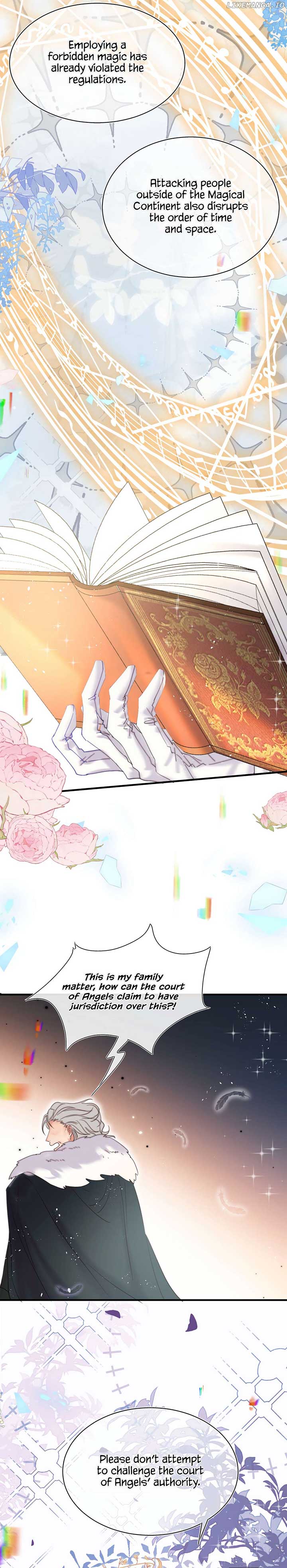What Should I Do If I Found A Witch? Chapter 18 page 13