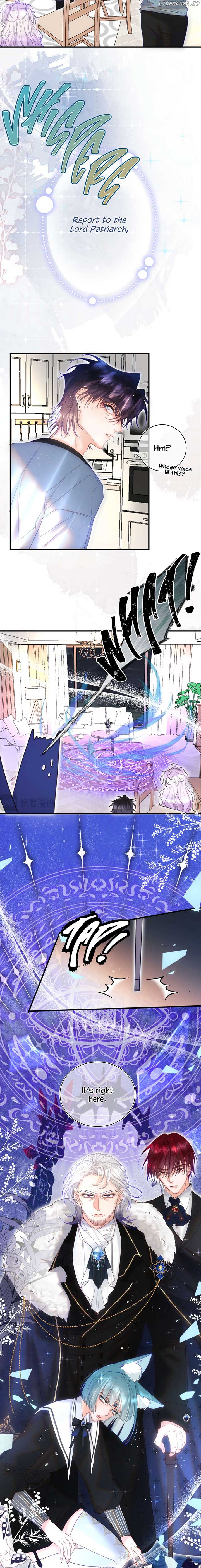 What Should I Do If I Found A Witch? Chapter 18 page 6