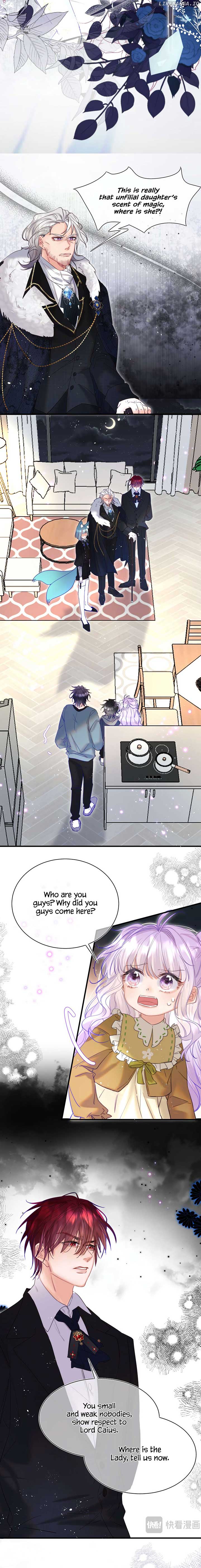 What Should I Do If I Found A Witch? Chapter 18 page 7