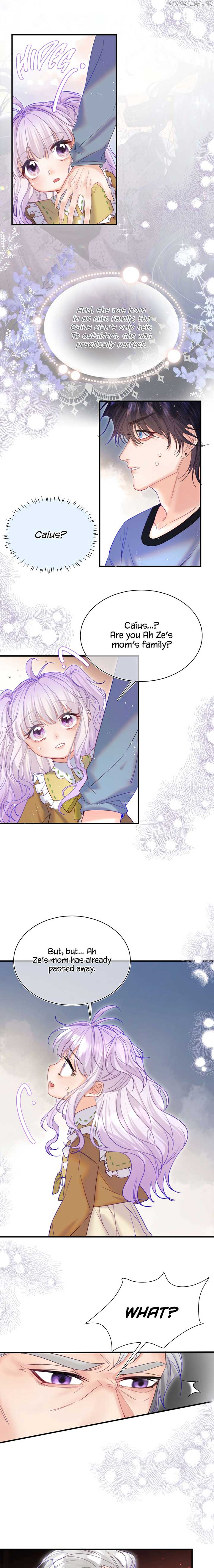 What Should I Do If I Found A Witch? Chapter 18 page 8