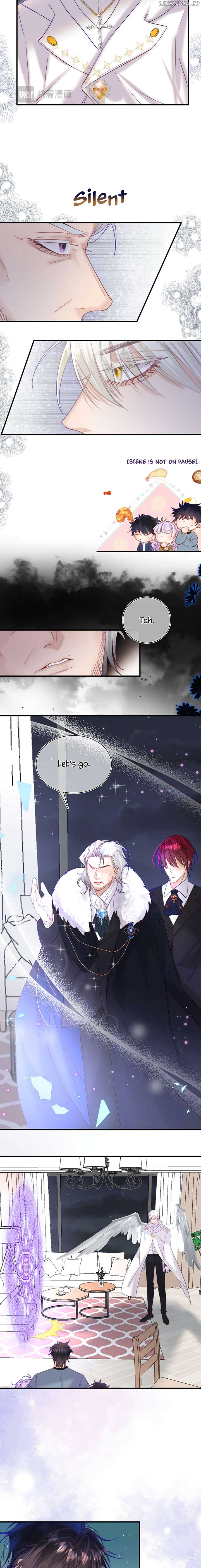 What Should I Do If I Found A Witch? Chapter 19 page 4
