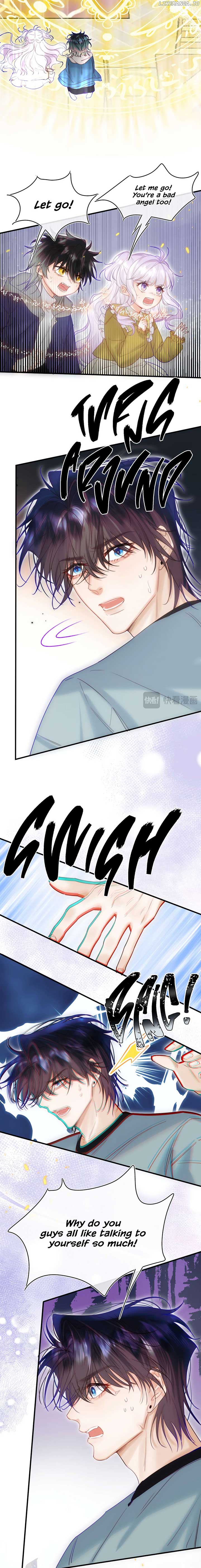 What Should I Do If I Found A Witch? Chapter 19 page 7