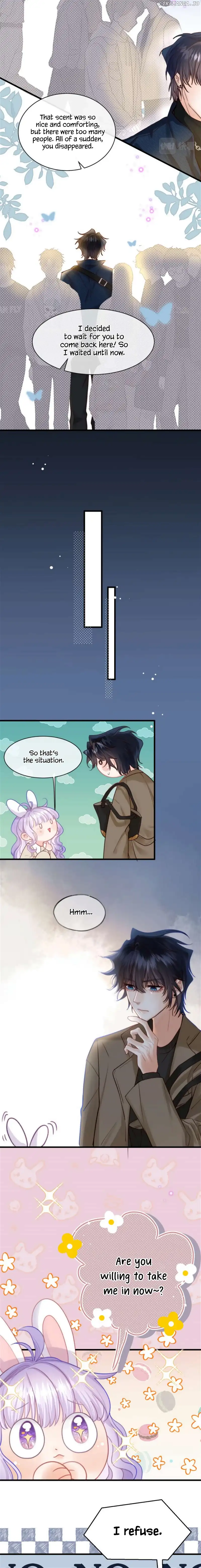 What Should I Do If I Found A Witch? Chapter 2 page 9