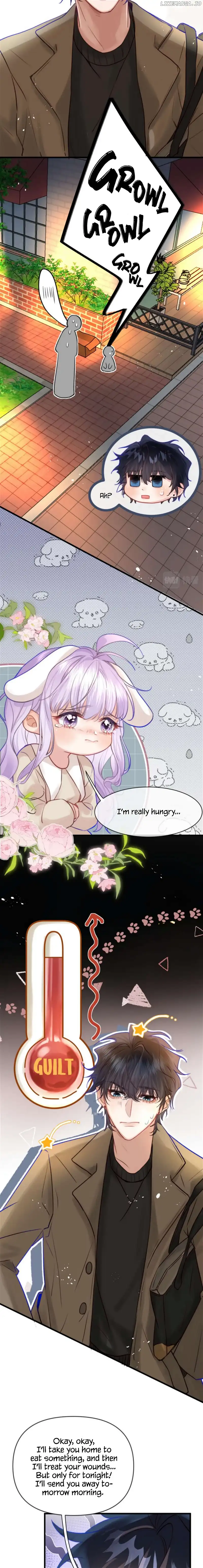 What Should I Do If I Found A Witch? Chapter 2 page 11