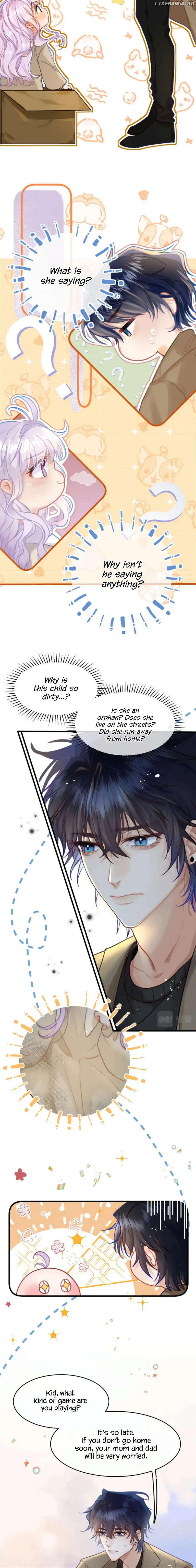 What Should I Do If I Found A Witch? Chapter 2 page 1