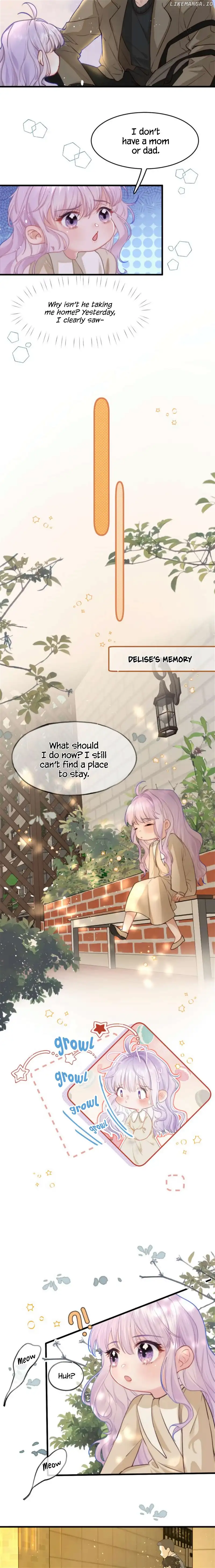 What Should I Do If I Found A Witch? Chapter 2 page 2