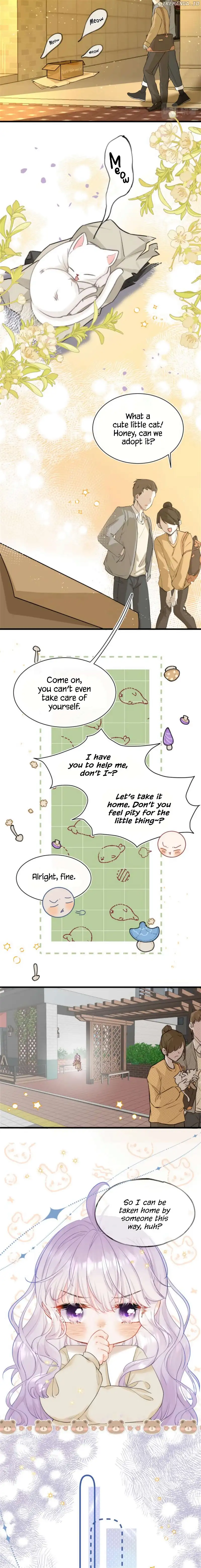 What Should I Do If I Found A Witch? Chapter 2 page 3