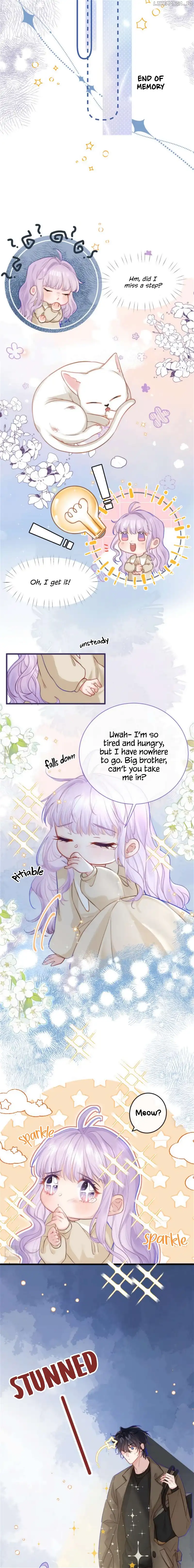 What Should I Do If I Found A Witch? Chapter 2 page 4