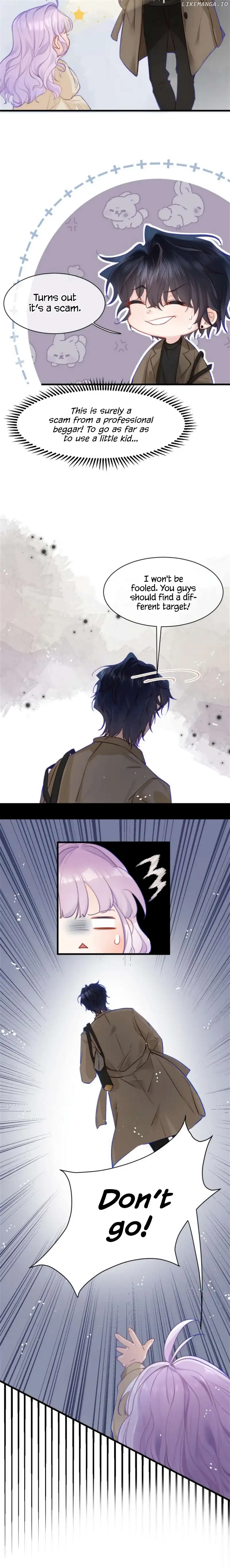 What Should I Do If I Found A Witch? Chapter 2 page 5