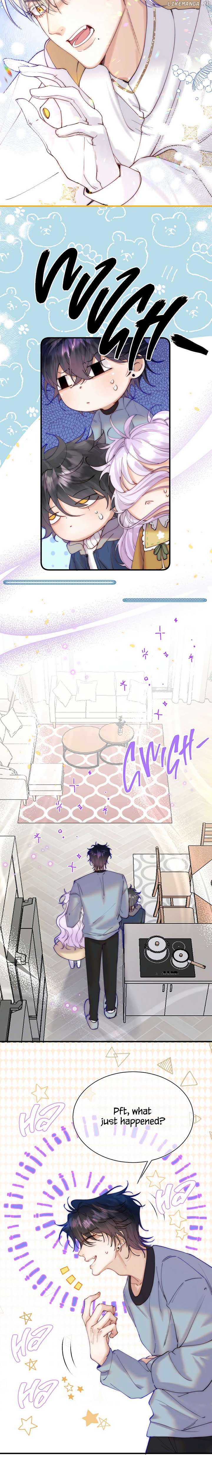 What Should I Do If I Found A Witch? Chapter 20 page 6