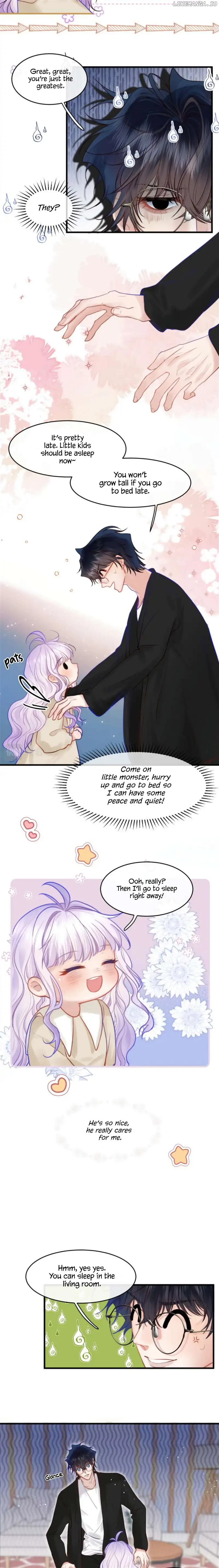 What Should I Do If I Found A Witch? Chapter 3 page 13