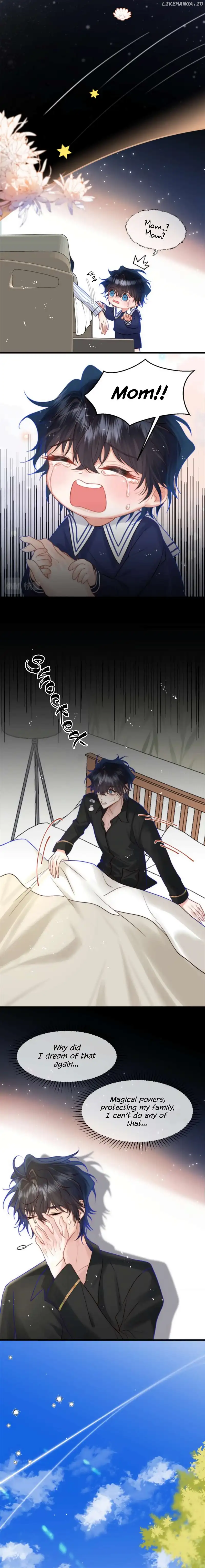 What Should I Do If I Found A Witch? Chapter 3 page 3