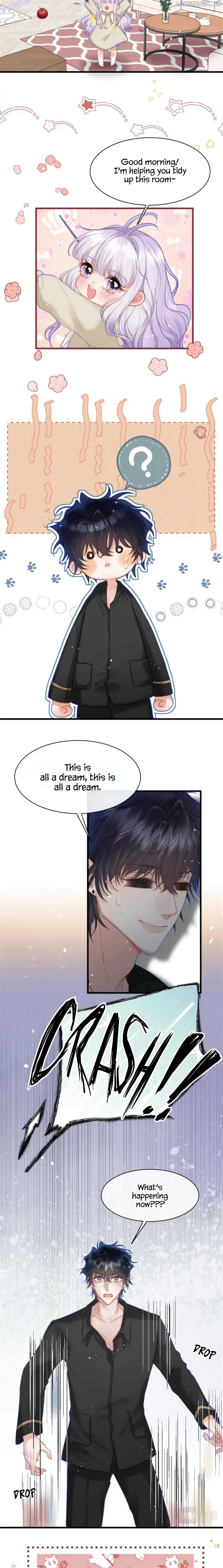What Should I Do If I Found A Witch? Chapter 3 page 5