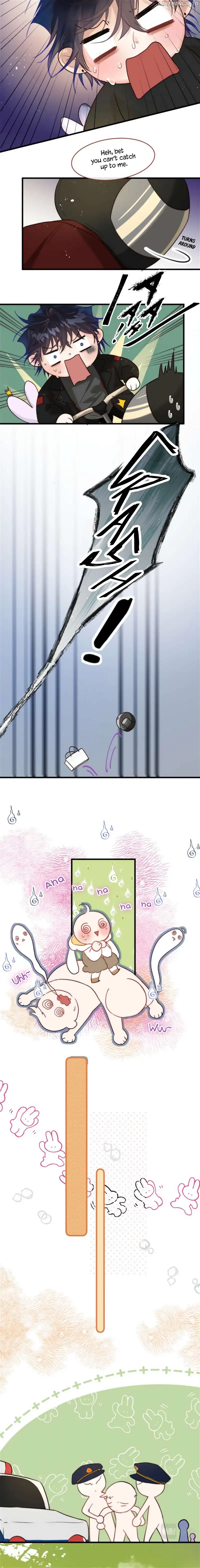 What Should I Do If I Found A Witch? Chapter 4 page 11