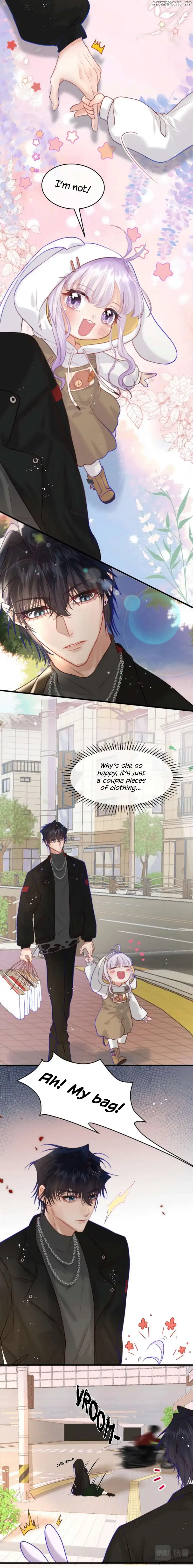 What Should I Do If I Found A Witch? Chapter 4 page 4