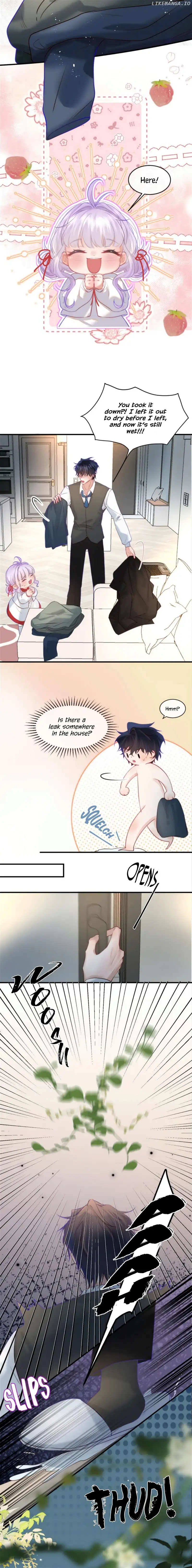 What Should I Do If I Found A Witch? Chapter 5 page 10