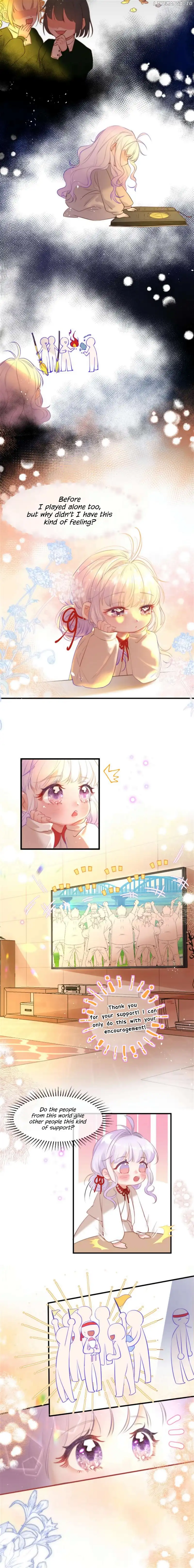 What Should I Do If I Found A Witch? Chapter 5 page 4