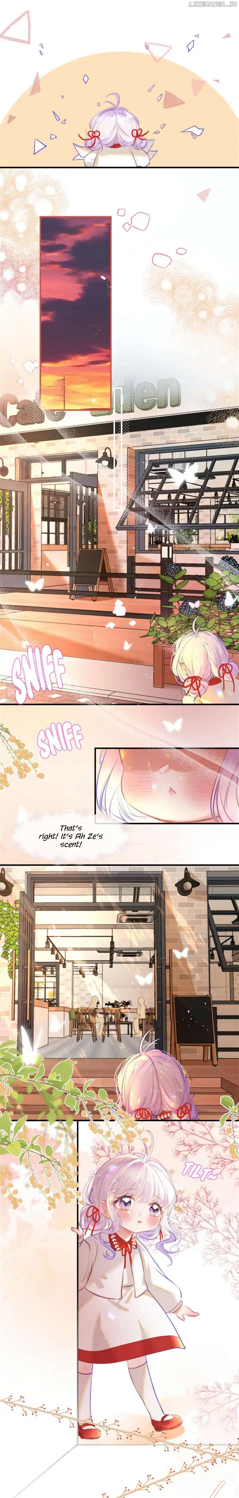 What Should I Do If I Found A Witch? Chapter 5 page 6