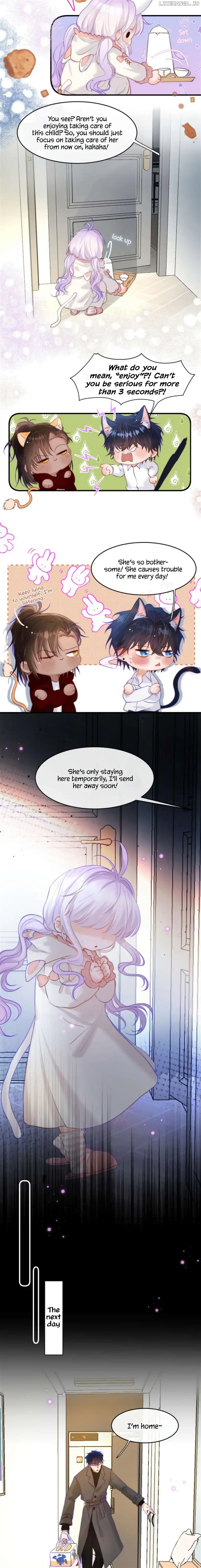 What Should I Do If I Found A Witch? Chapter 6 page 7