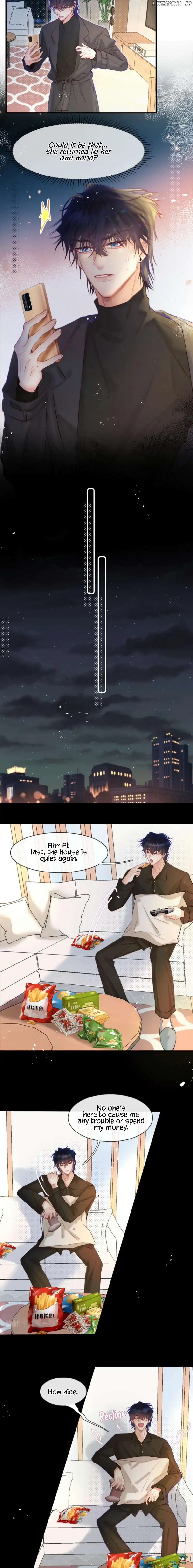 What Should I Do If I Found A Witch? Chapter 7 page 2