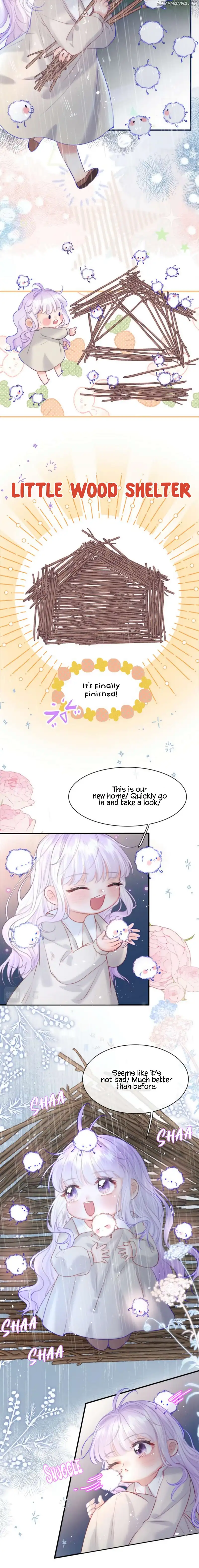 What Should I Do If I Found A Witch? Chapter 7 page 7