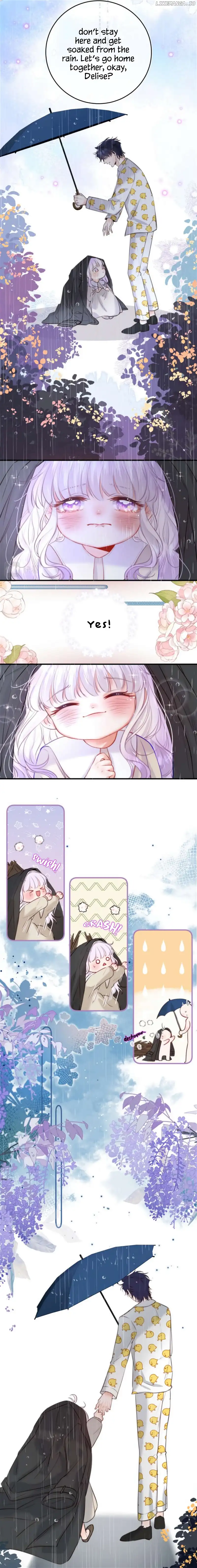 What Should I Do If I Found A Witch? Chapter 8 page 10