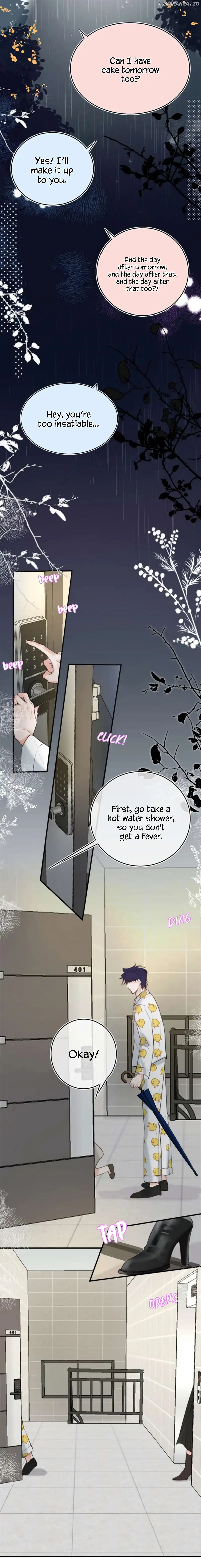 What Should I Do If I Found A Witch? Chapter 8 page 11