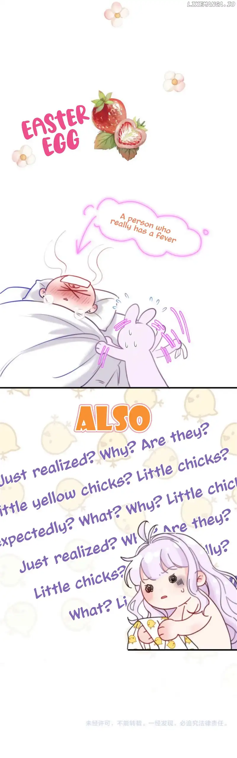 What Should I Do If I Found A Witch? Chapter 8 page 13
