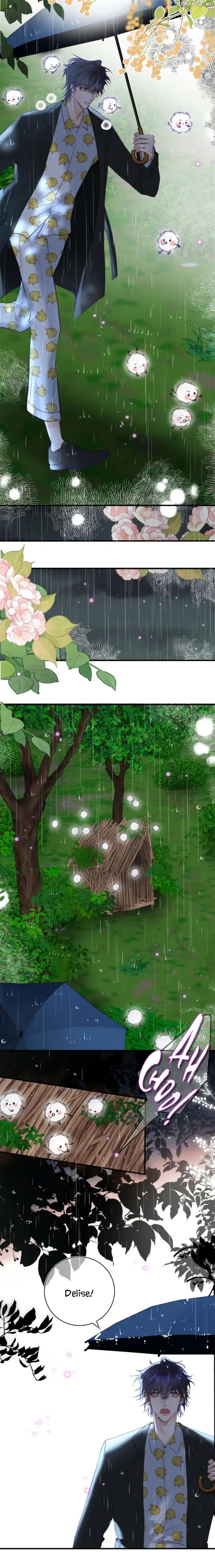 What Should I Do If I Found A Witch? Chapter 8 page 3