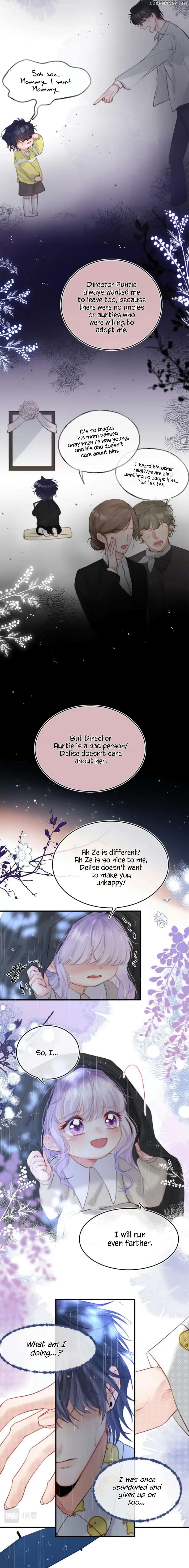 What Should I Do If I Found A Witch? Chapter 8 page 6