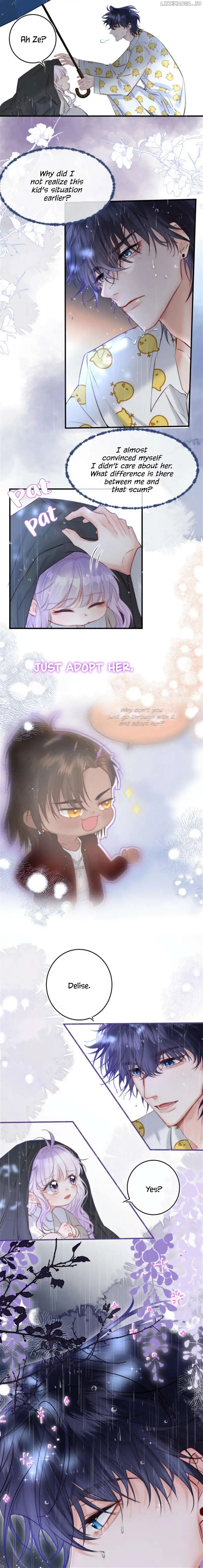 What Should I Do If I Found A Witch? Chapter 8 page 7
