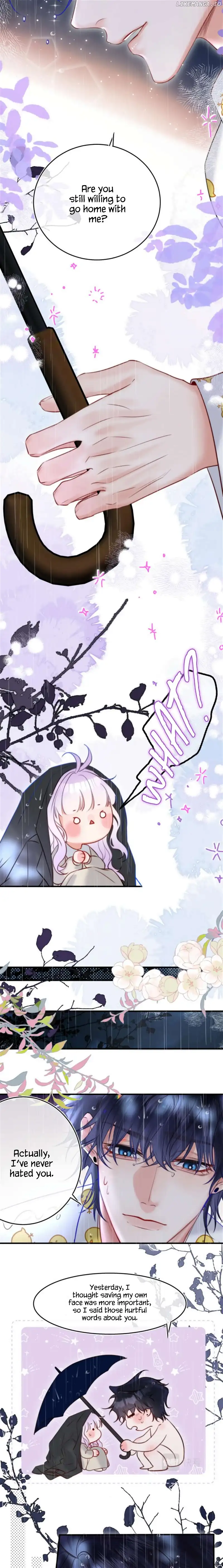 What Should I Do If I Found A Witch? Chapter 8 page 8