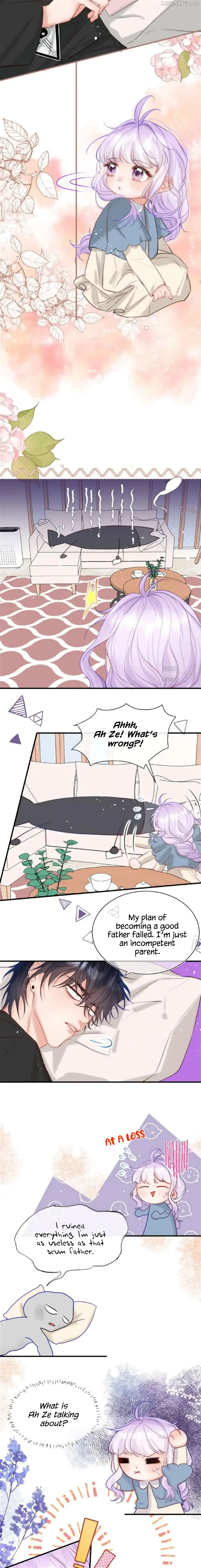 What Should I Do If I Found A Witch? Chapter 9 page 9