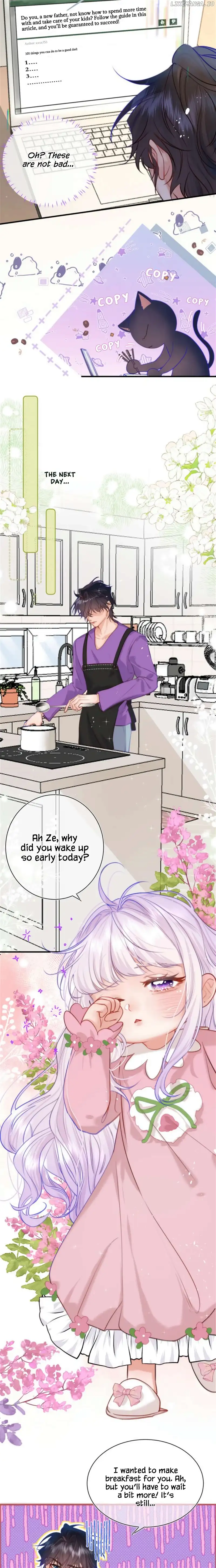 What Should I Do If I Found A Witch? Chapter 9 page 5