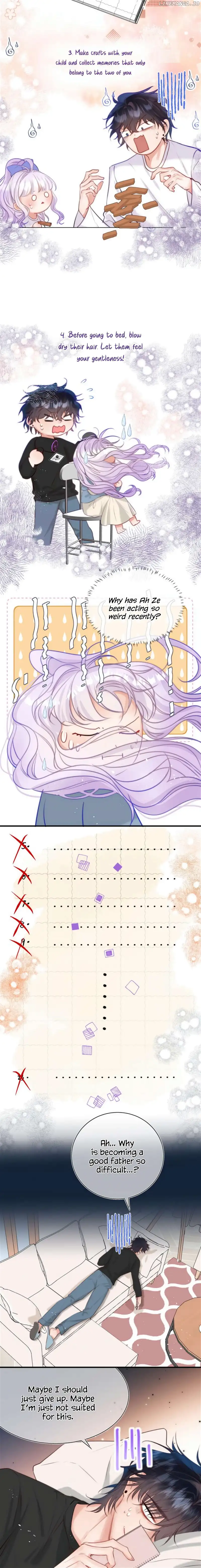 What Should I Do If I Found A Witch? Chapter 9 page 8