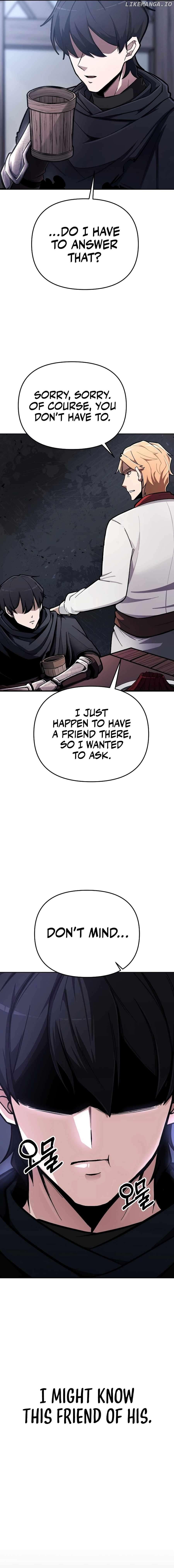 What’s Our Hero Doing? Chapter 0.1 page 11