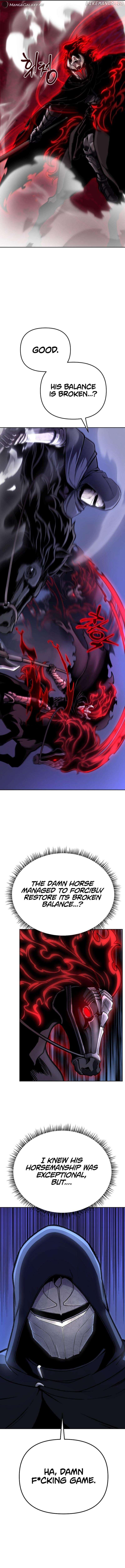 What’s Our Hero Doing? Chapter 14 page 12