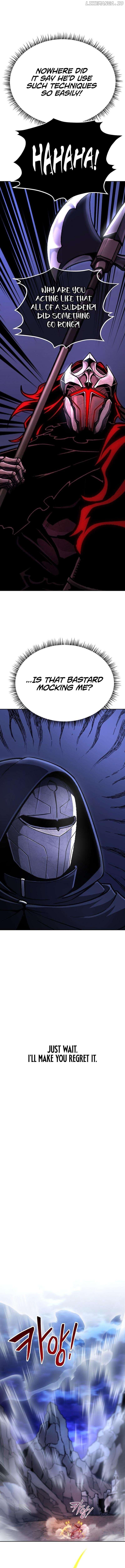 What’s Our Hero Doing? Chapter 14 page 13